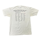 90s’ Black Bart Historical Black College Tee