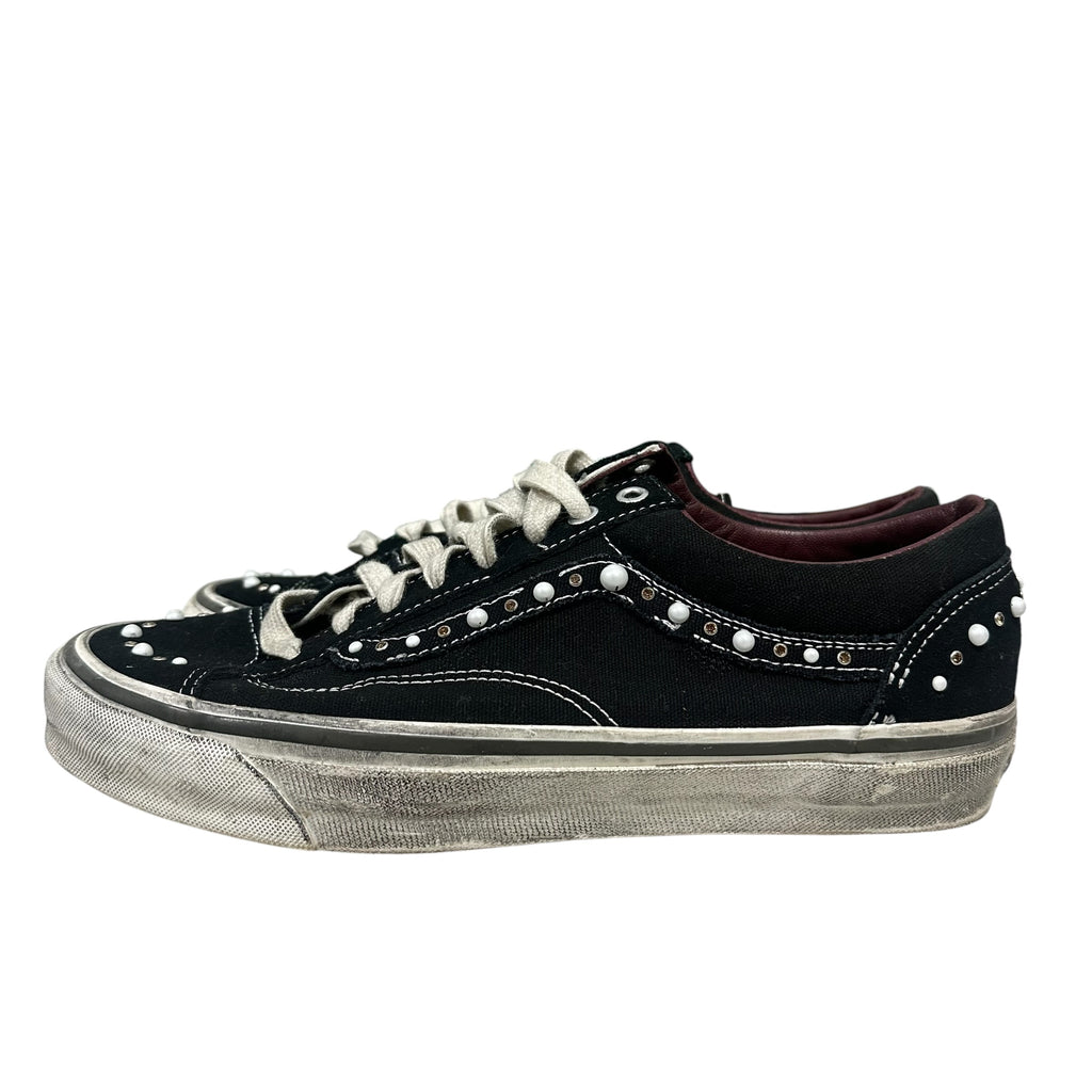 Vans Old Skool 36 'Pearlized Pack - Black' (NO BOX)