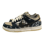 Nike Dunk Low “Travis Scott”(SPECIAL BOX)