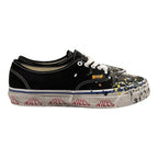 Gallery Dept. x Vans Canvas Painting