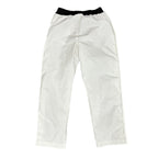 White Nylon Gallery Dept Tear Away Pants