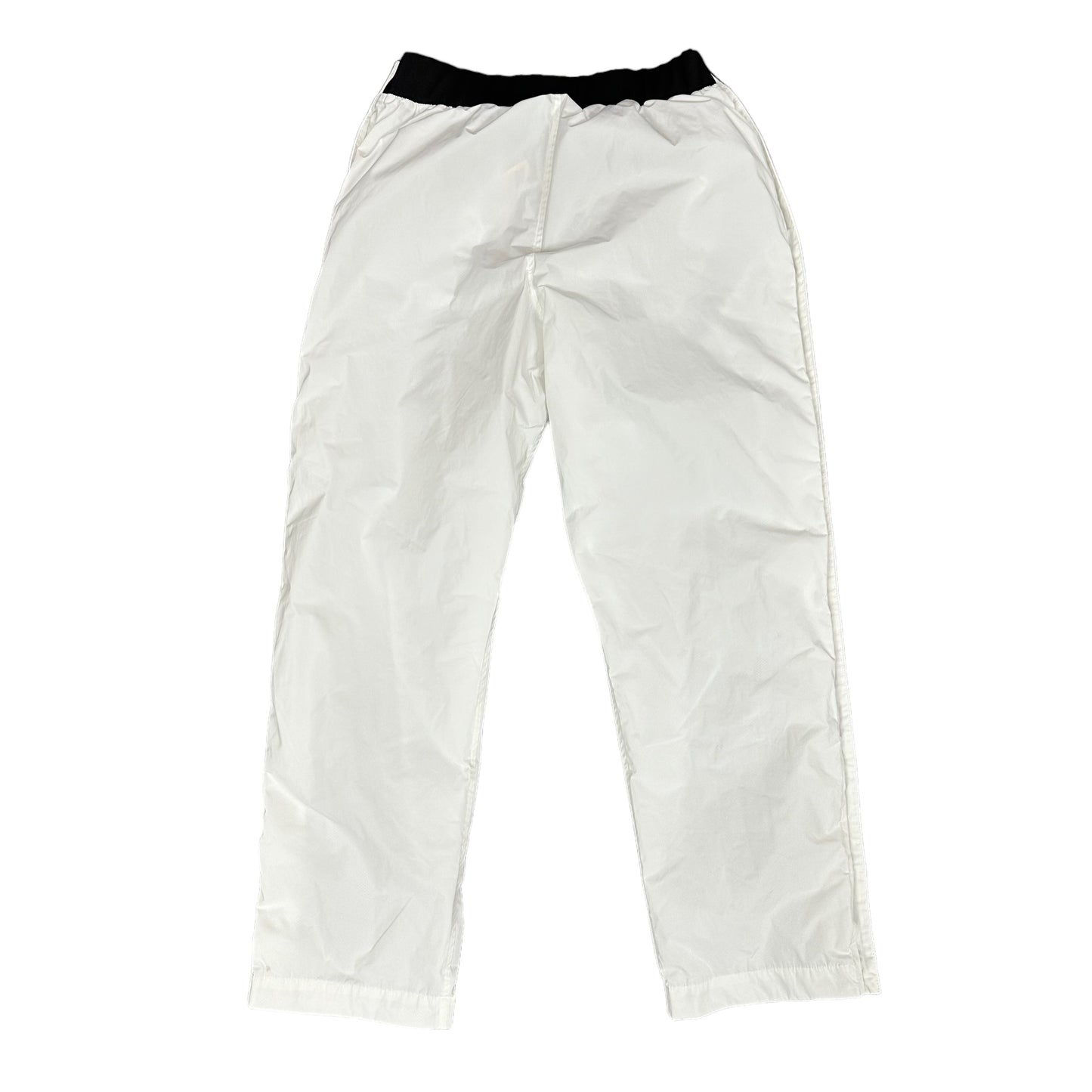 White Nylon Gallery Dept Tear Away Pants