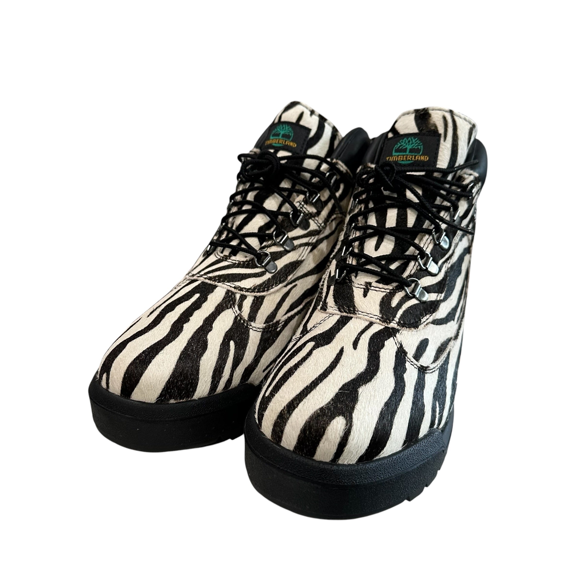 New Supreme Timberland Boots