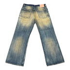 Acne Studios 2021M Loose-Fit Jeans
