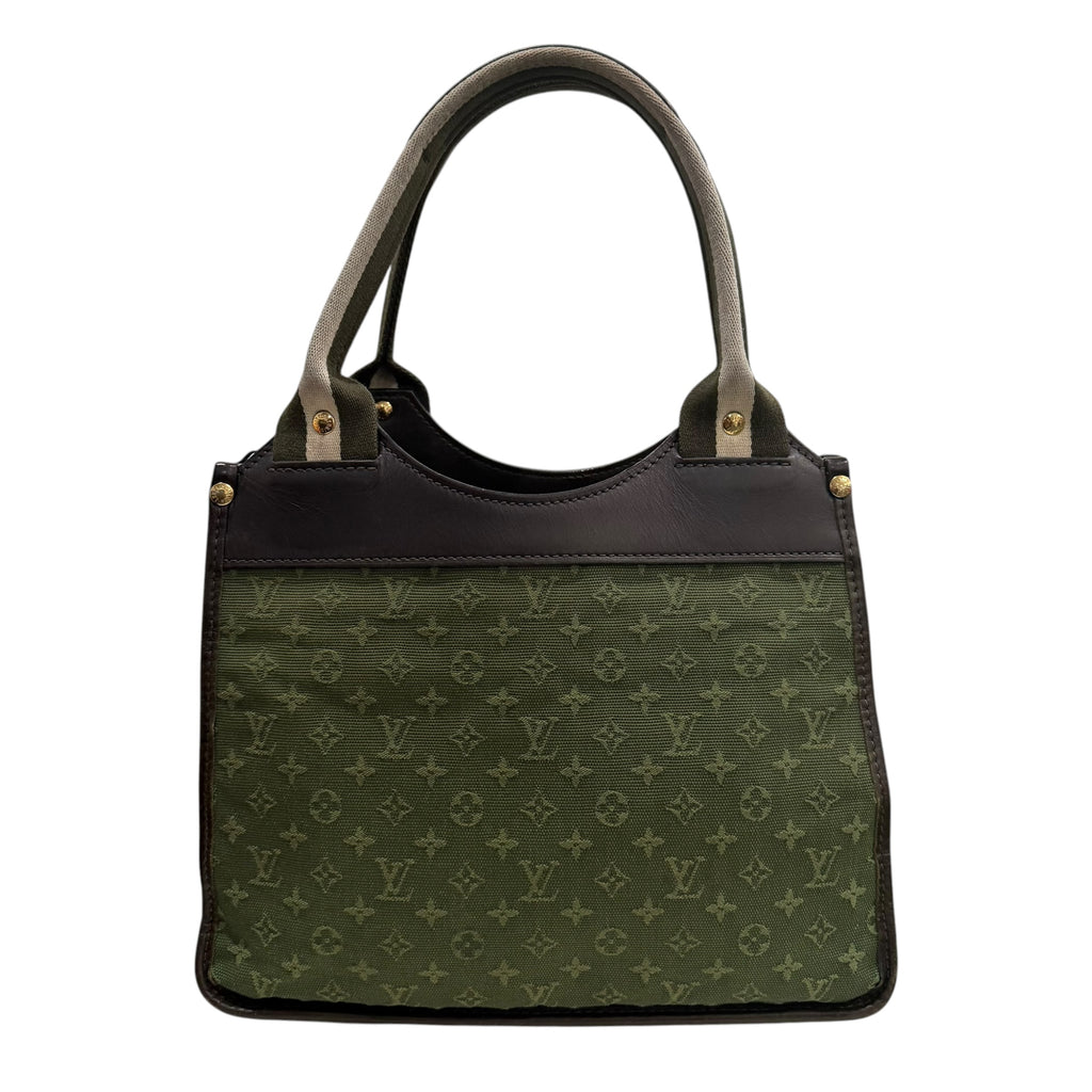 Louis Vuitton Kathleen Tote
