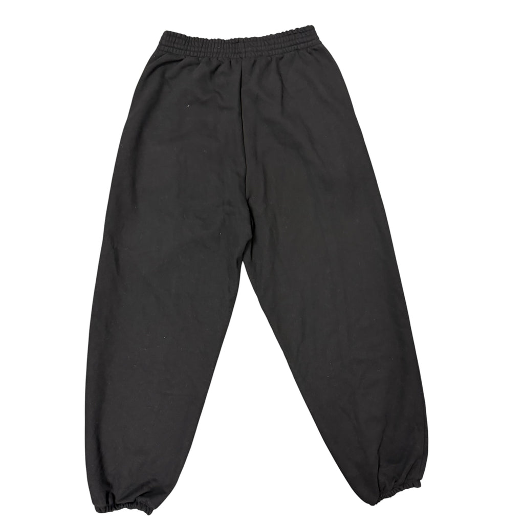 NEW GV Gallery Raspberry SweatPants “Black”