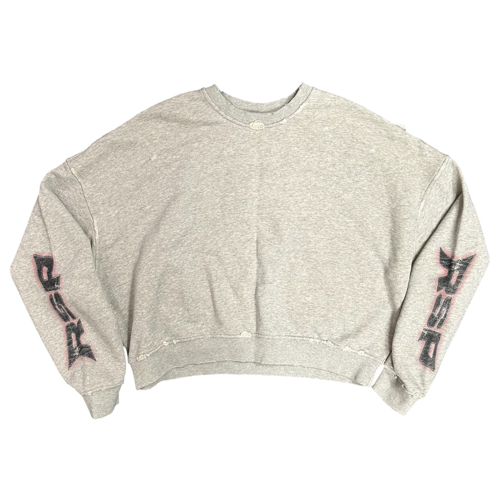 GV Gallery RSP Tap Out Crewneck