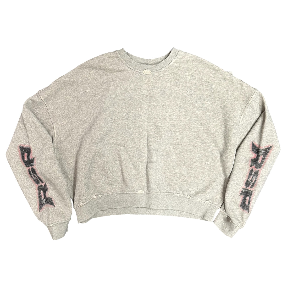 GV Gallery RSP Tap Out Crewneck