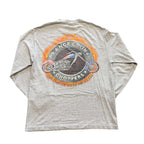 Orange County Choppers Longsleeve Shirt