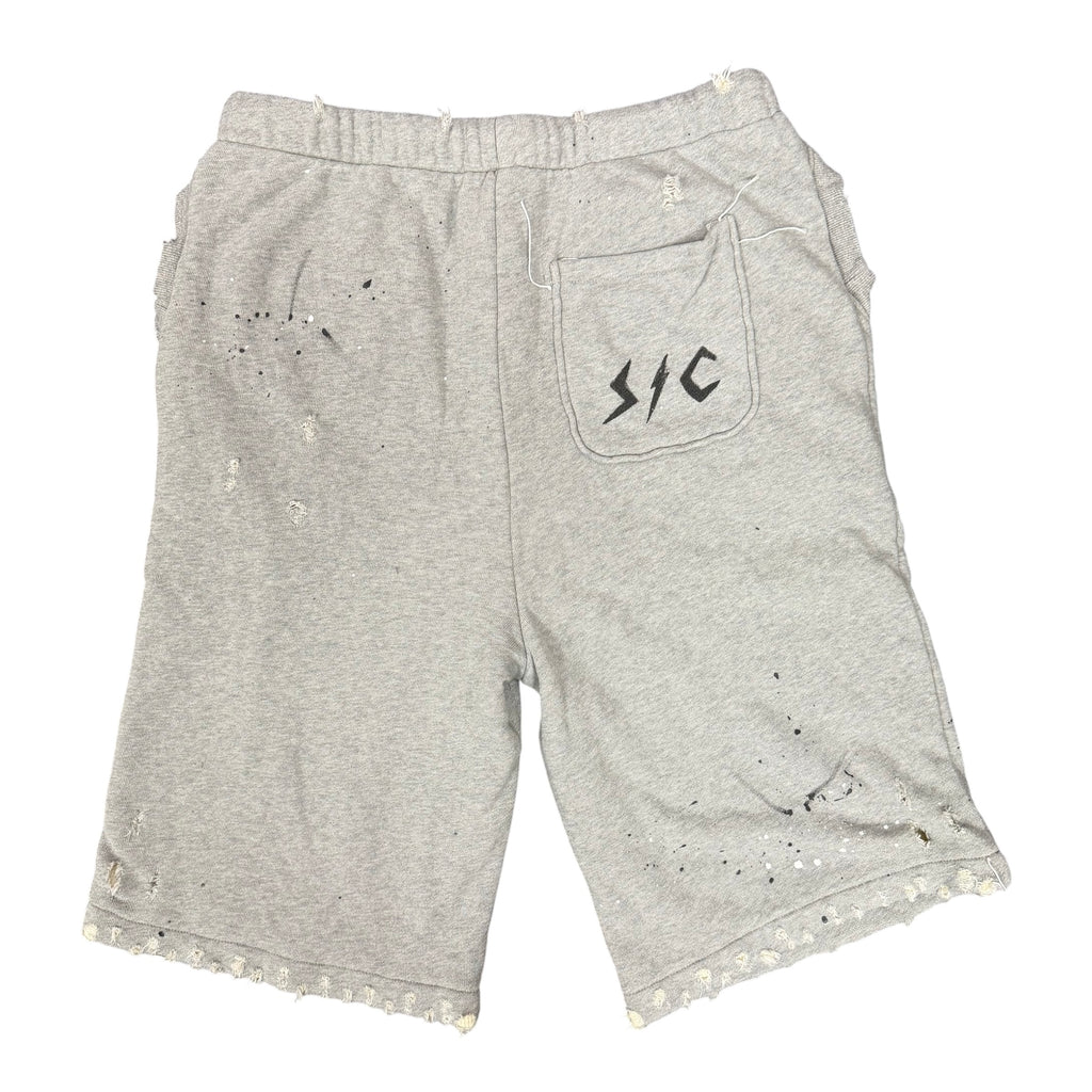 NEW Staticlifestylez “RAW” Grey (SET)