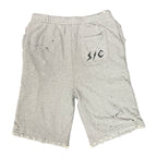 NEW Staticlifestylez “RAW” Grey (SET)