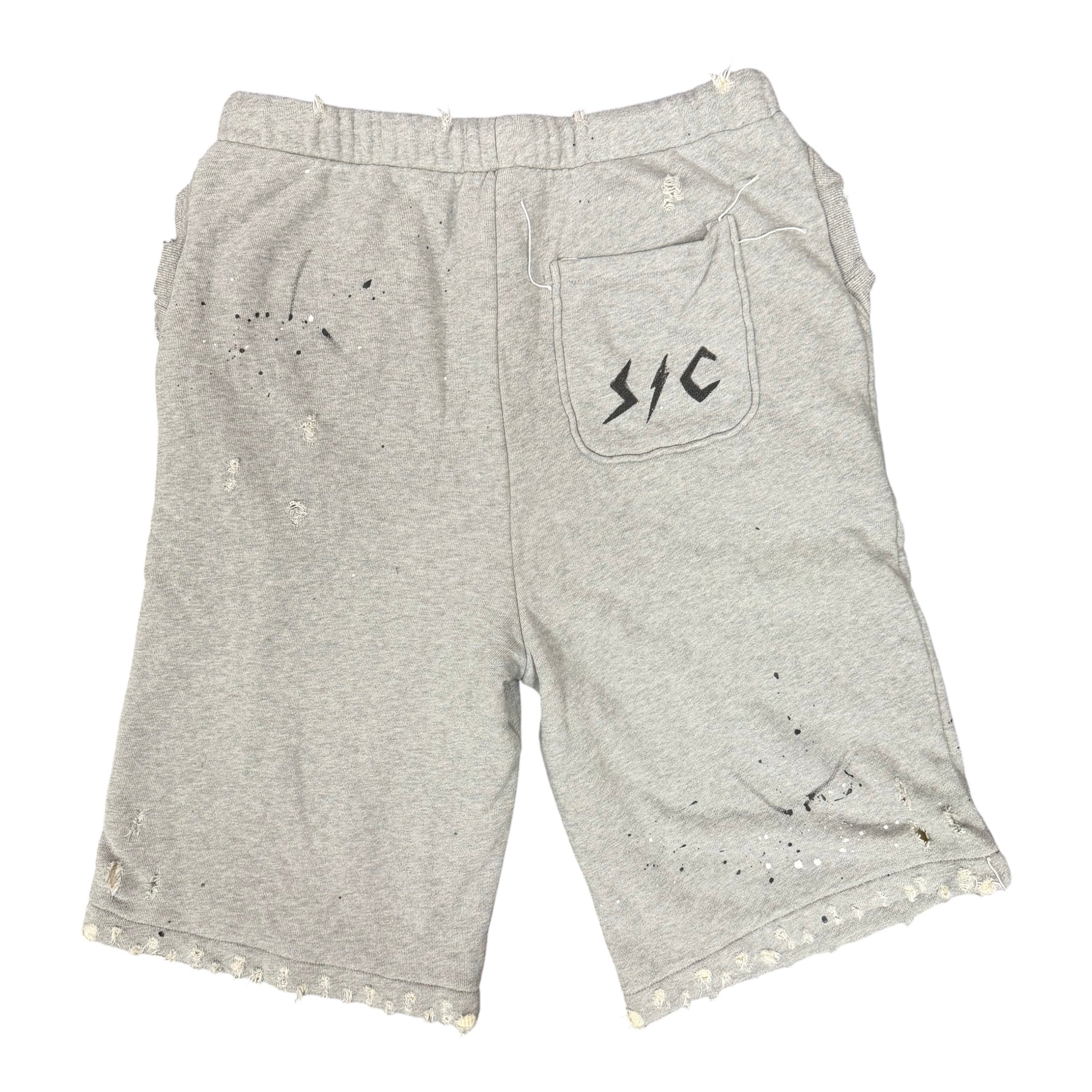 NEW Staticlifestylez “RAW” Grey (SET)