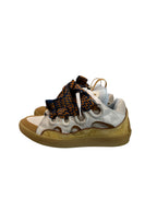 Lanvin Curb Sneaker(Worn 1x) Tan