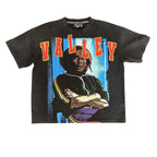Vale Lives Bob Marley Tee