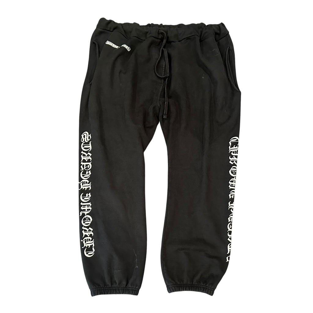 Chrome Hearts Sweatpants