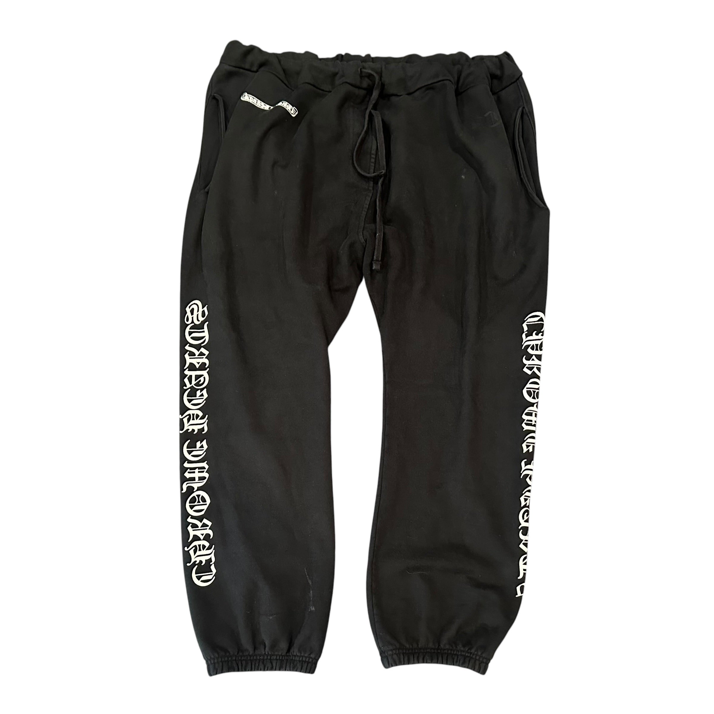 Chrome Hearts Sweatpants