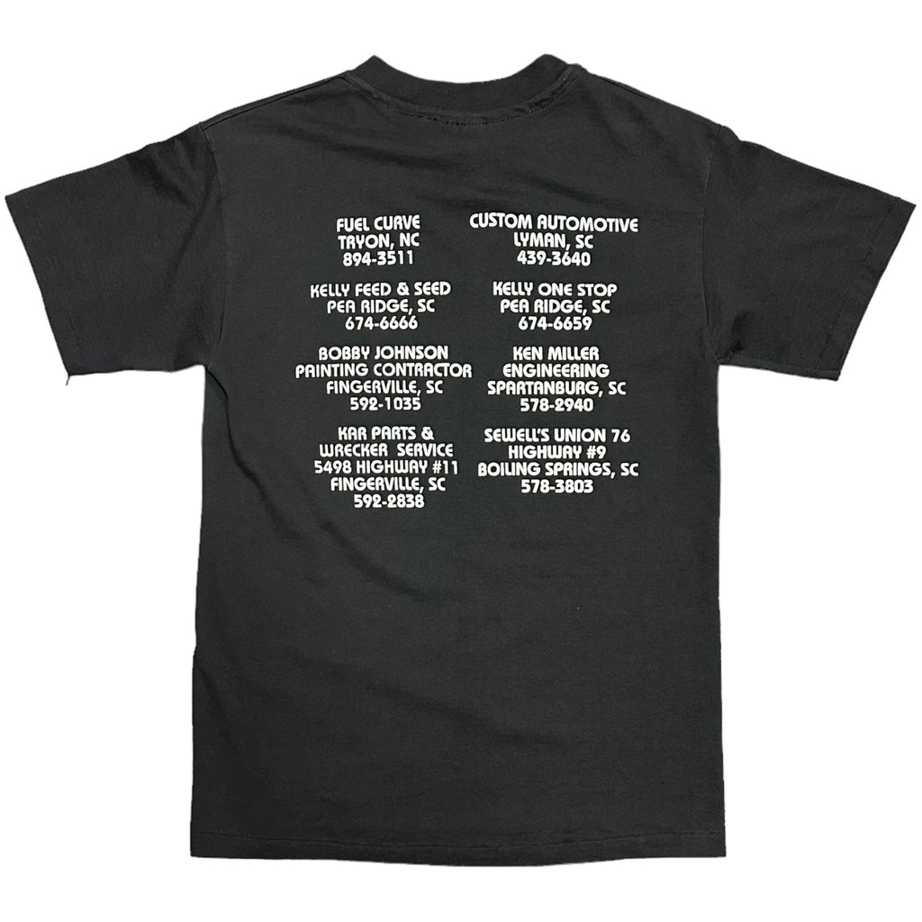 Vintage Billy Bishop Tee