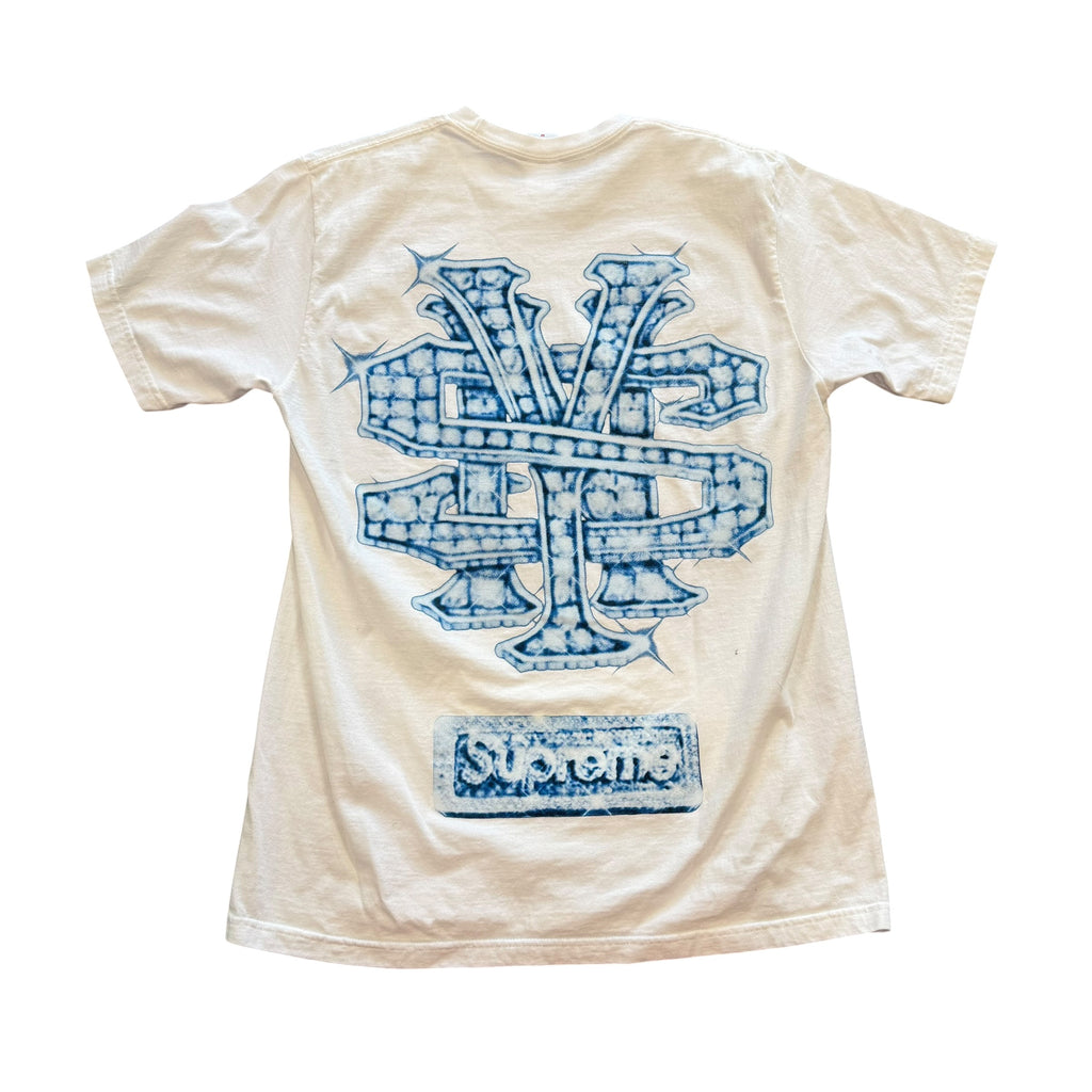 Supreme Doughman Bling Tee