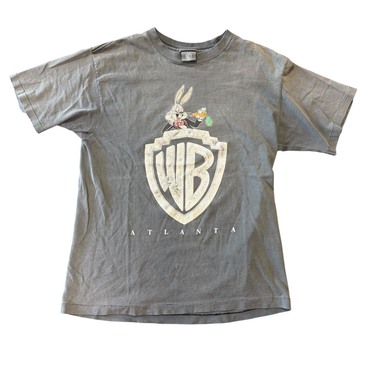 Vintage Bugs Bunny WB ATL Tee