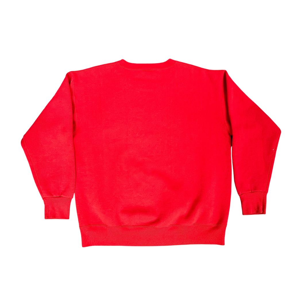 Vintage Indiana Hoosiers Sweatshirt