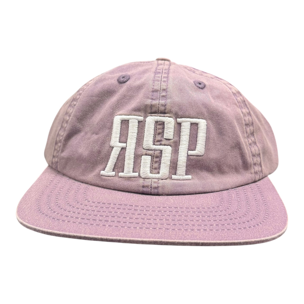 NEW GV Gallery “RSP” Purple Snapback