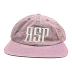 NEW GV Gallery “RSP” Purple Snapback