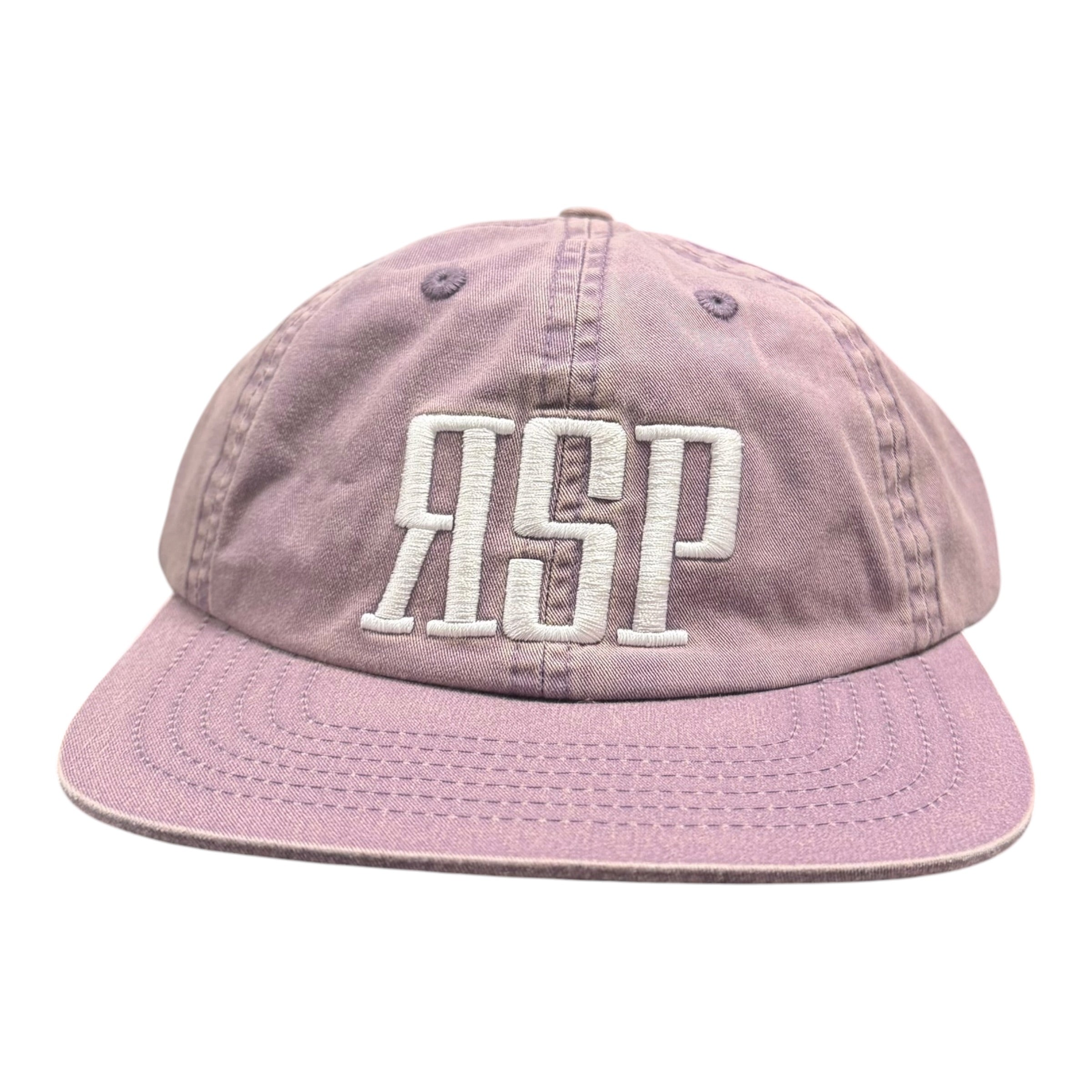 NEW GV Gallery “RSP” Purple Snapback