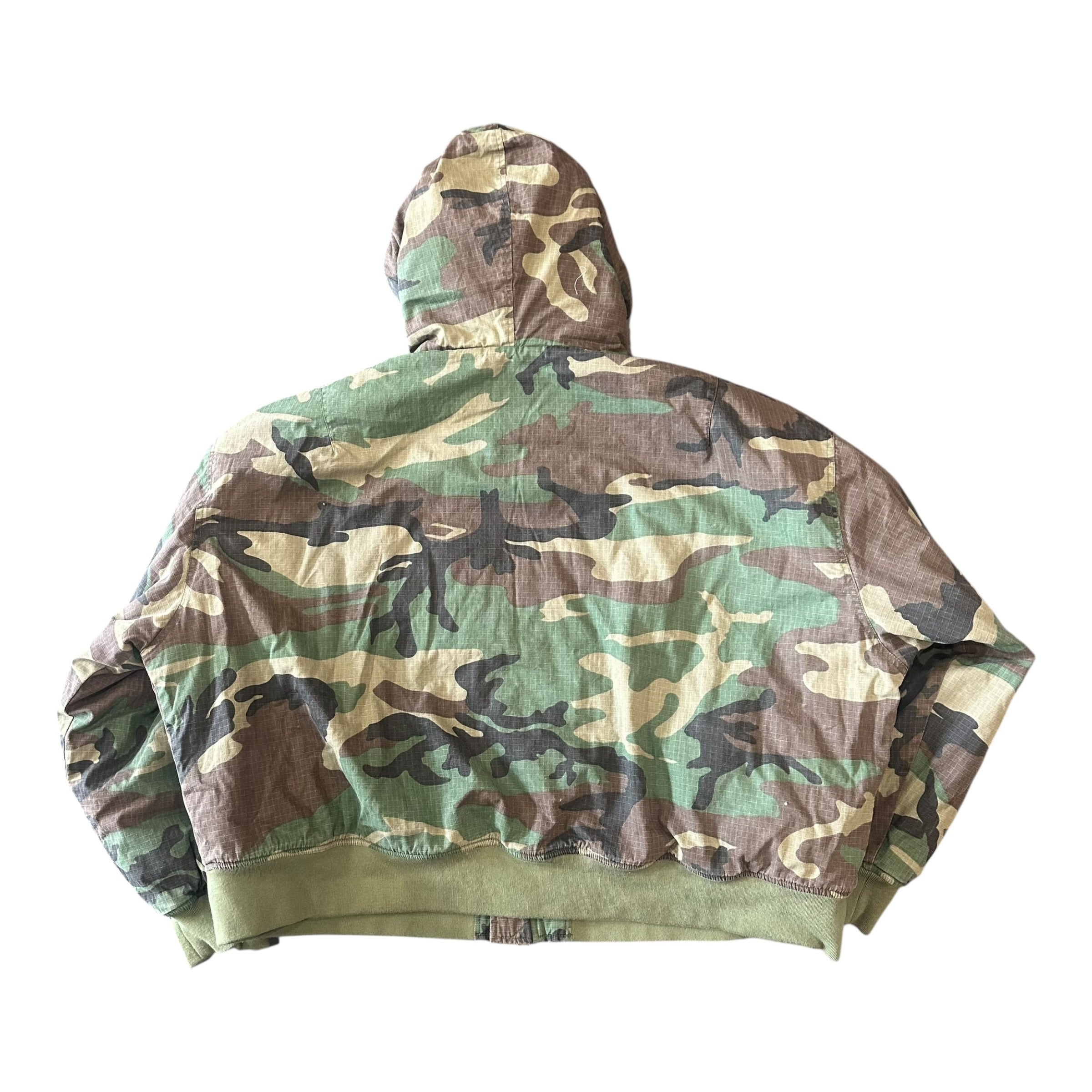 GV Gallery Raspberry Hills New Castle Jacke