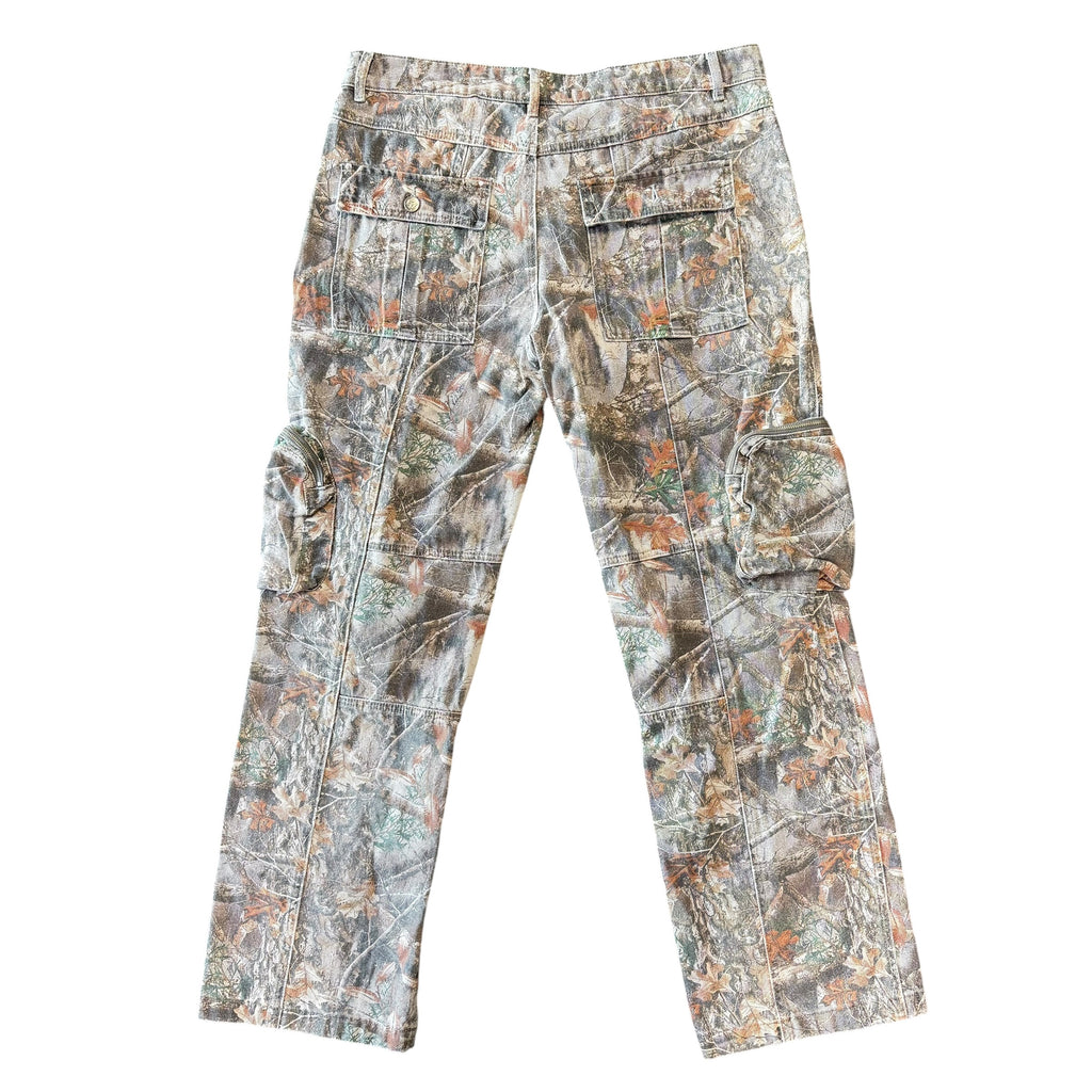 GV Gallery Realtree Camo Cargo Pants