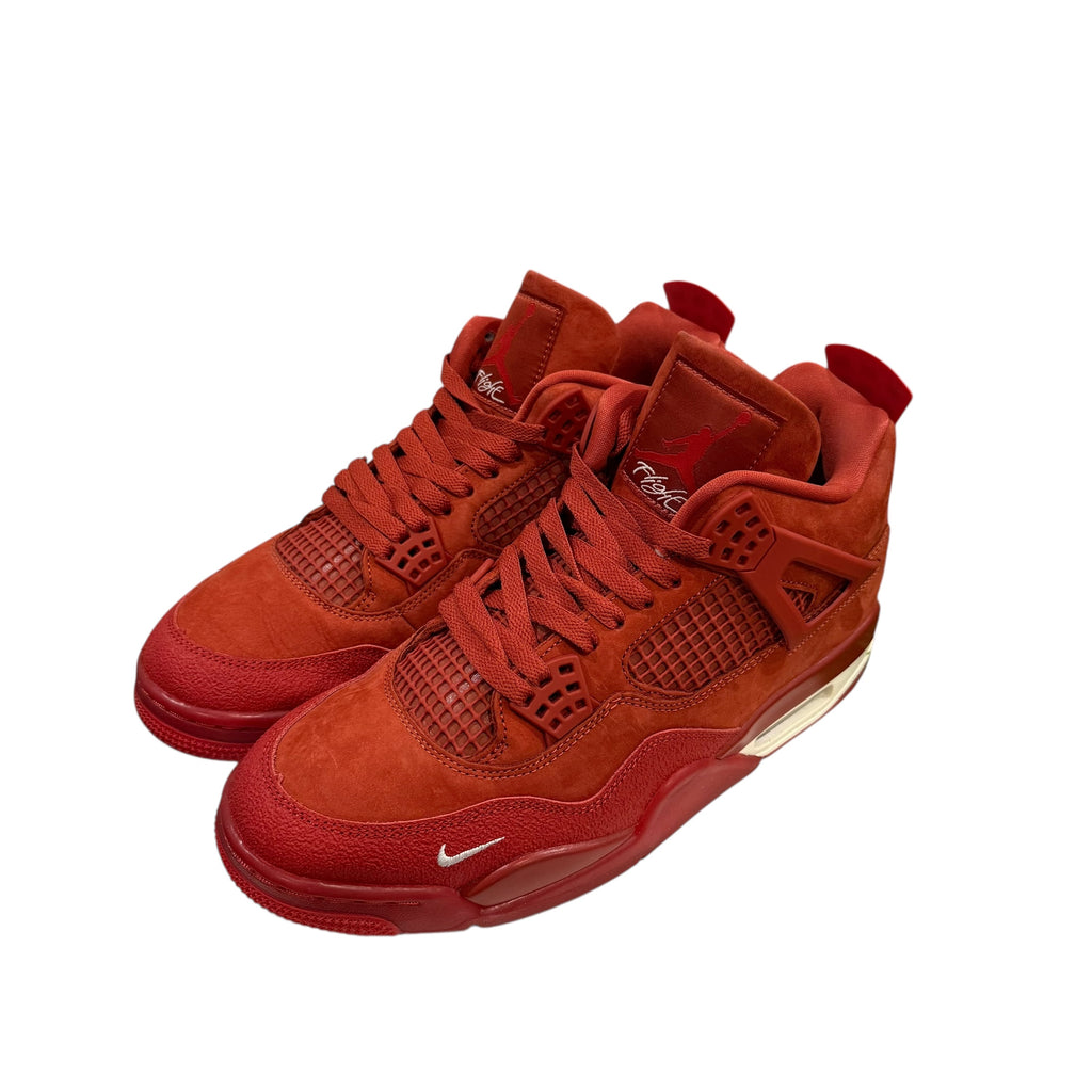 Air Jordan 4 Og SP Brick By Brick