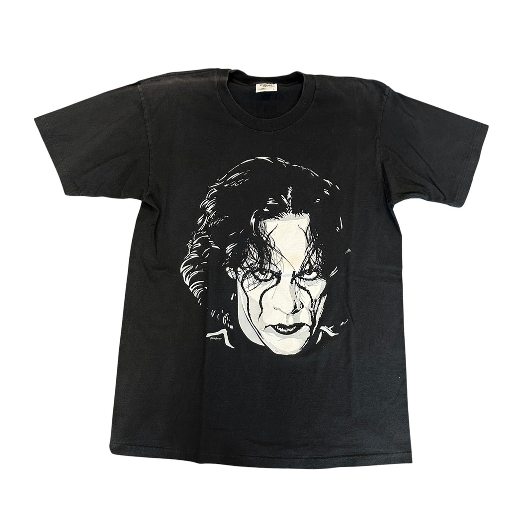 Vintage Sting Big Face Shirt