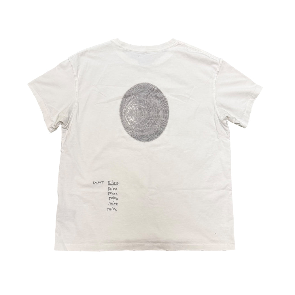Birth Of A Royal Child Flashlight Vintage Tee