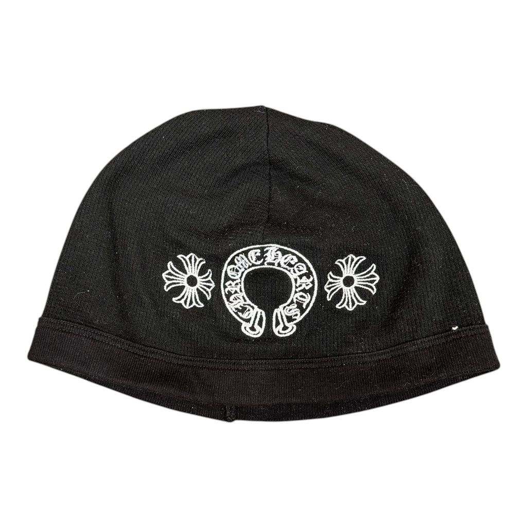 Chrome Hearts Thermal Beanie