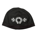 Chrome Hearts Thermal Beanie