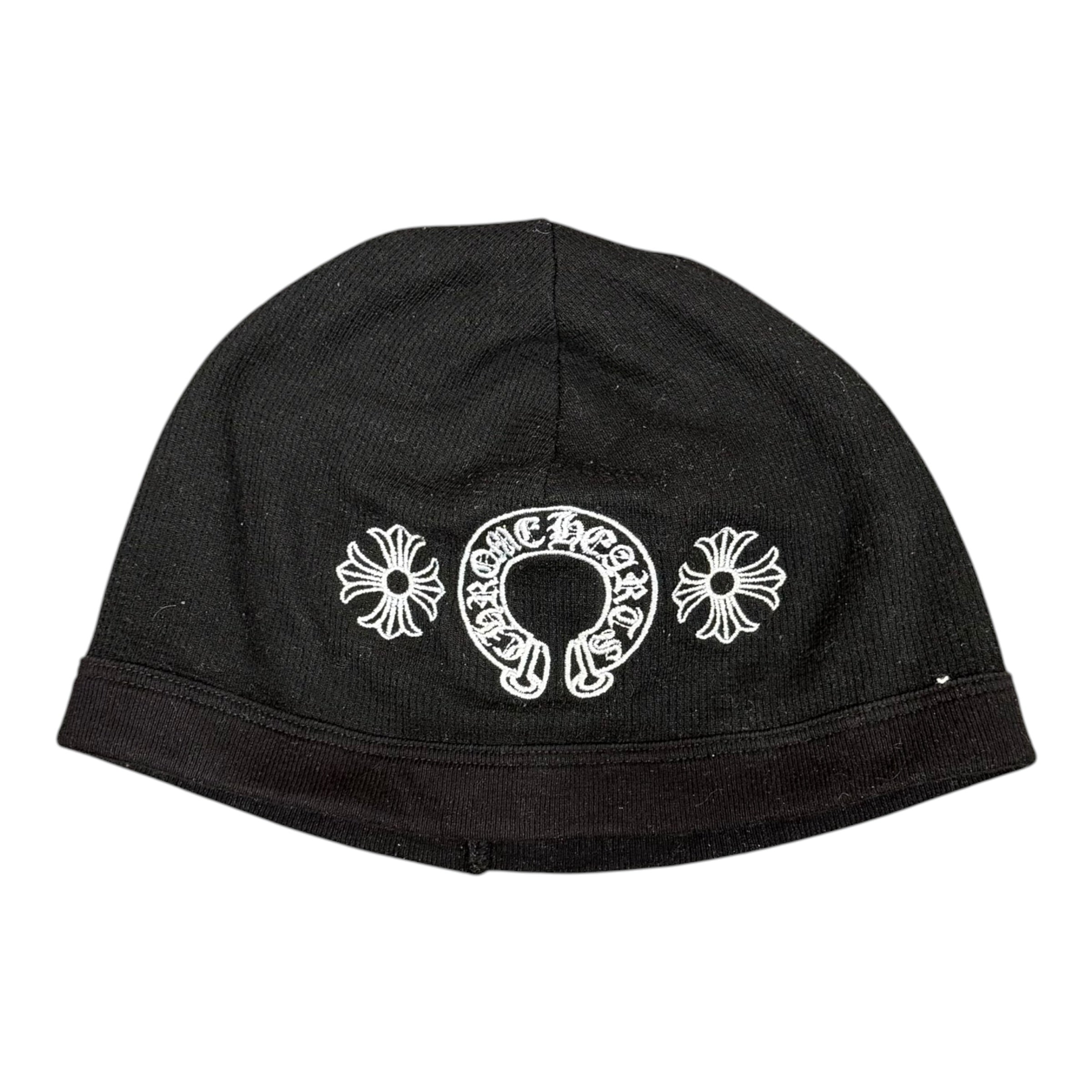 Chrome Hearts Thermal Beanie