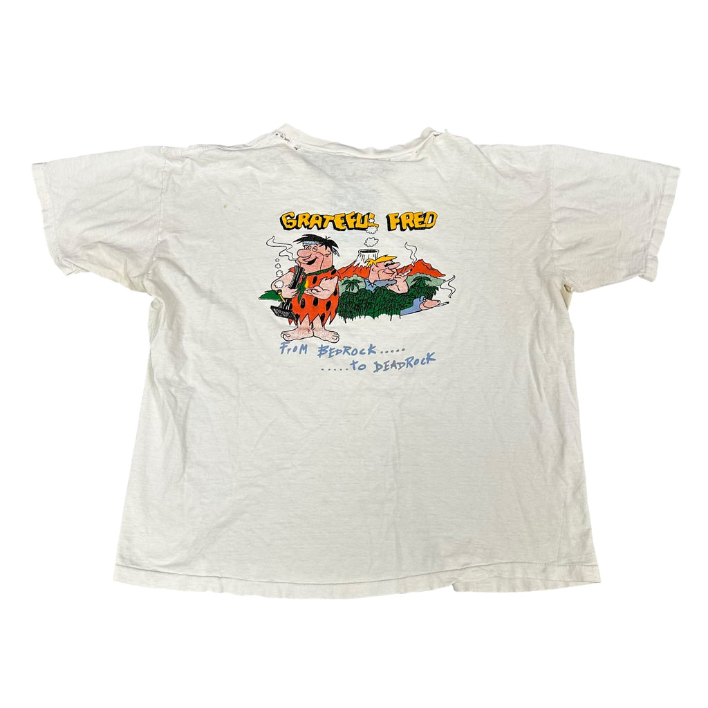 Vintage “Yabba Dabba Doobie” Tee