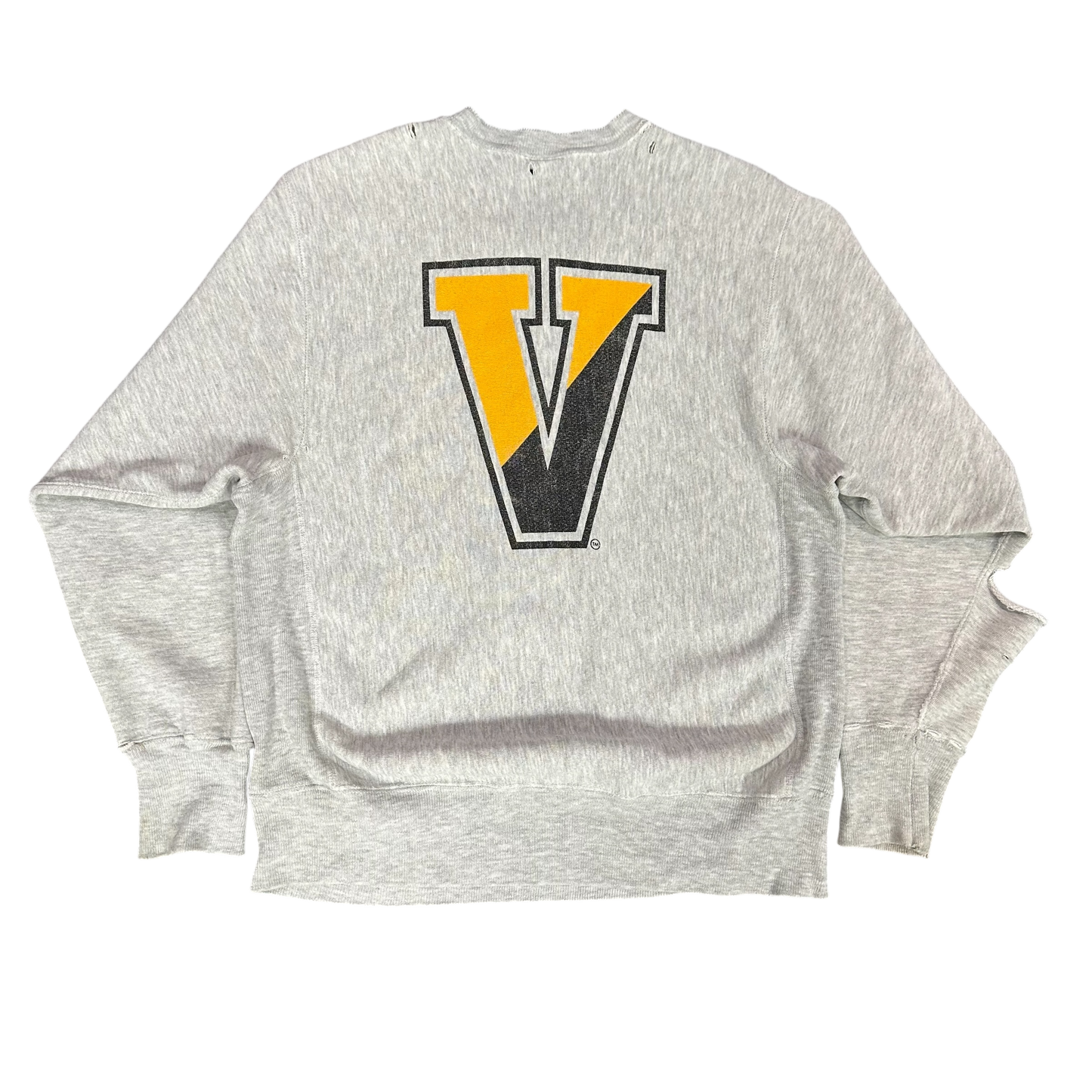 Vintage Vanderbilt Sweatshirt