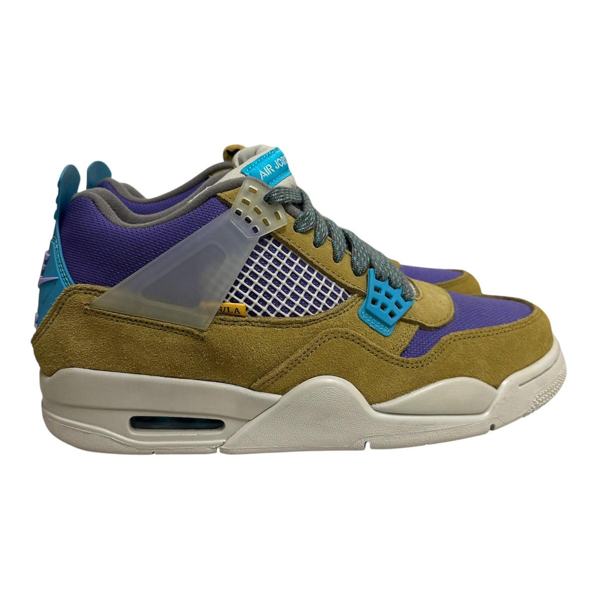 Air Jordan 4 Retro SP "Desert Moss"