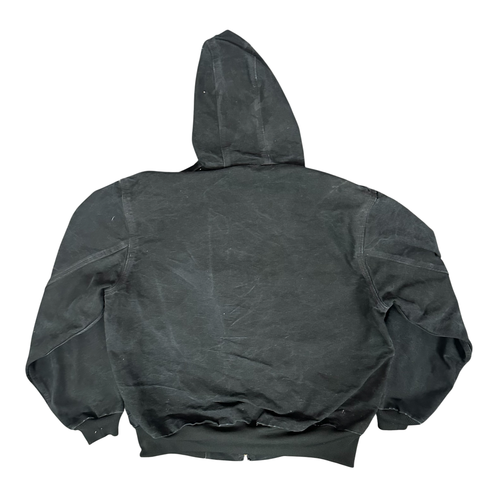 Vintage Carhartt Work Jacket