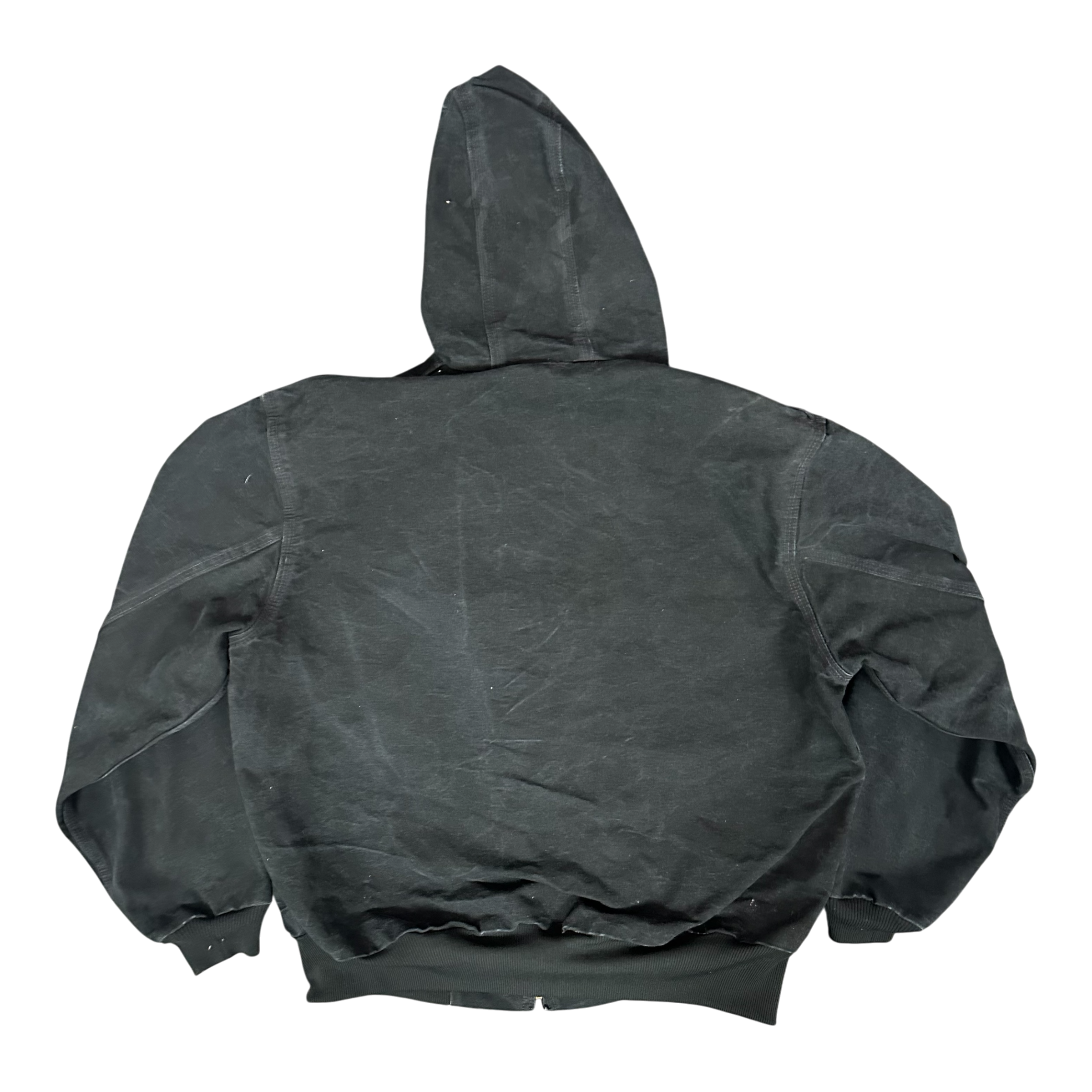 Vintage Carhartt Work Jacket
