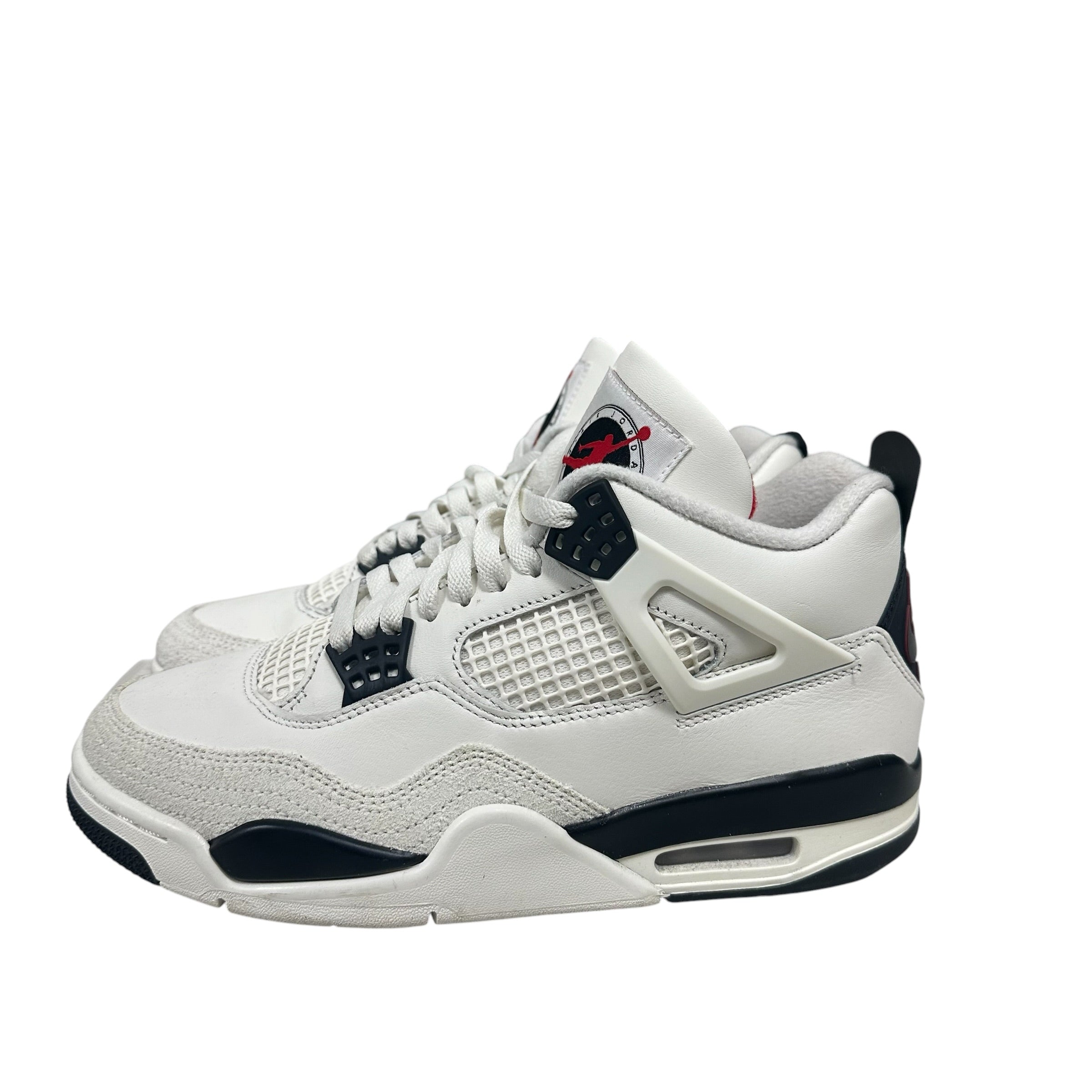 Jordan 4 Retro OG Flight Club