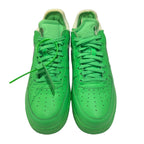 Off-White x Air Force 1 “Brooklyn” (No Box)