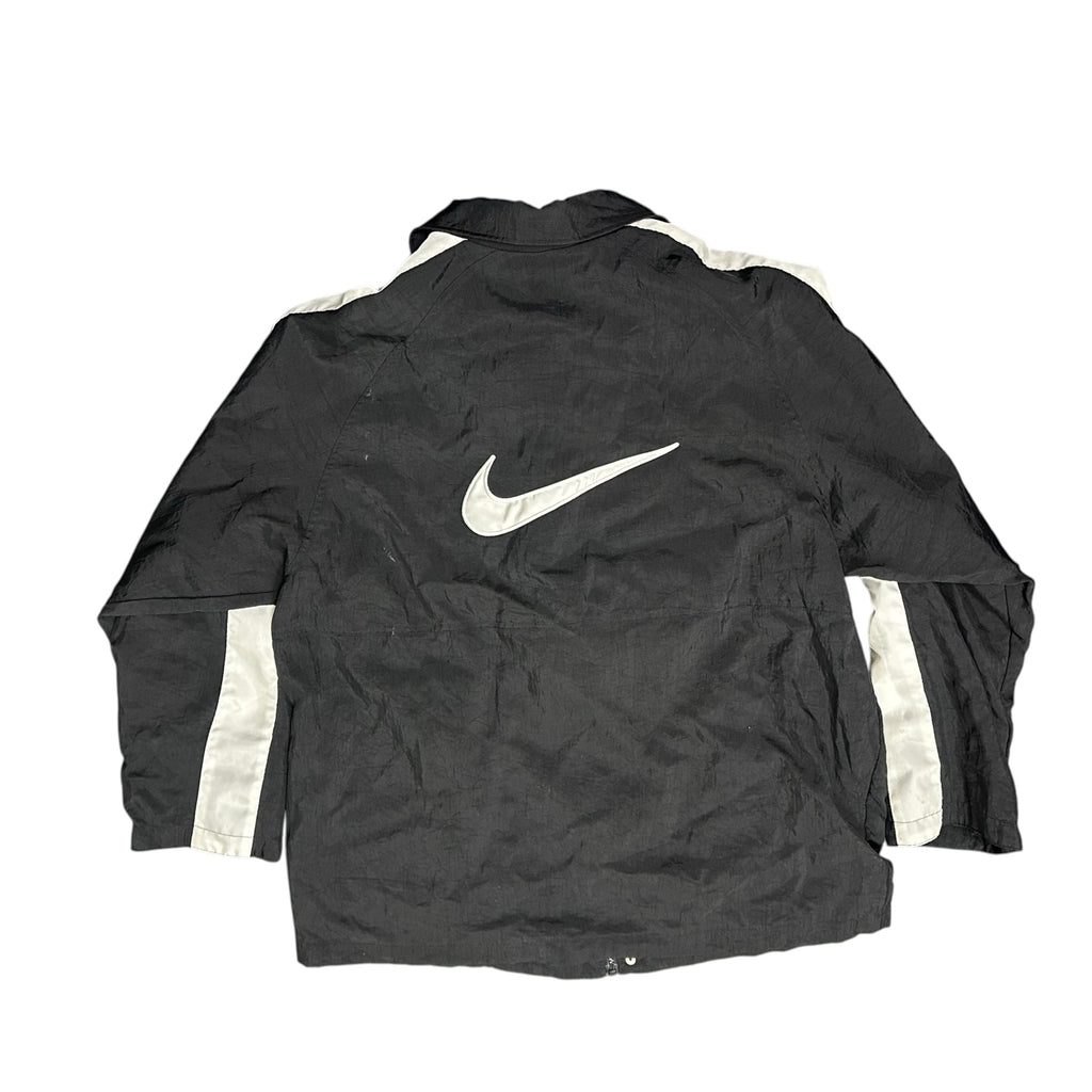 Vintage Nike Coach Jacket
