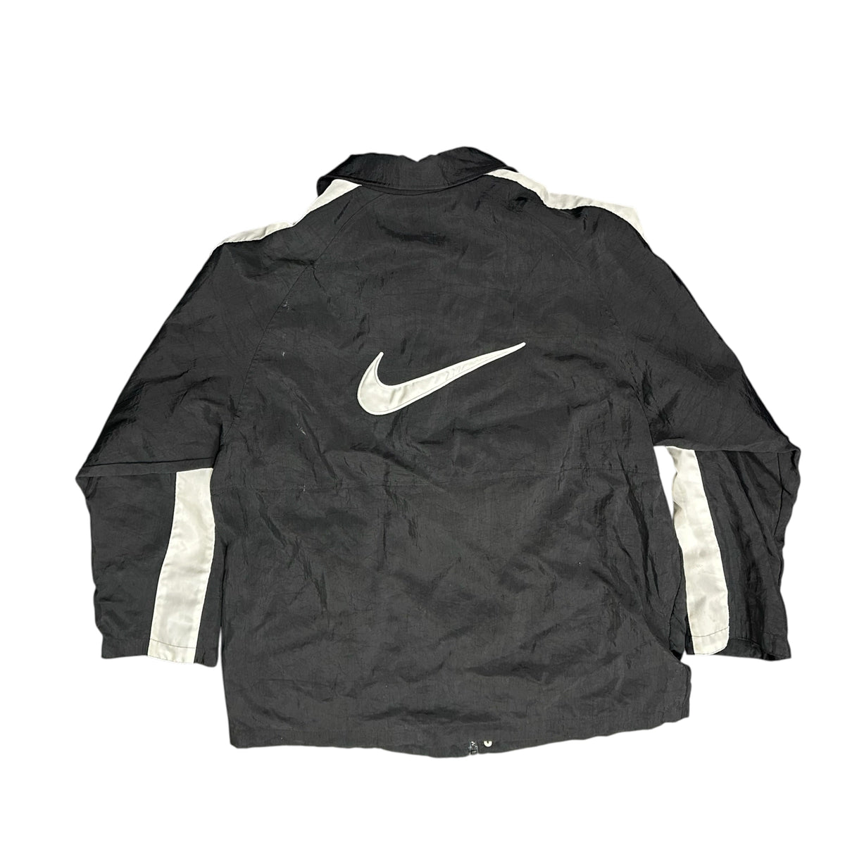 Vintage Nike Coach Jacket