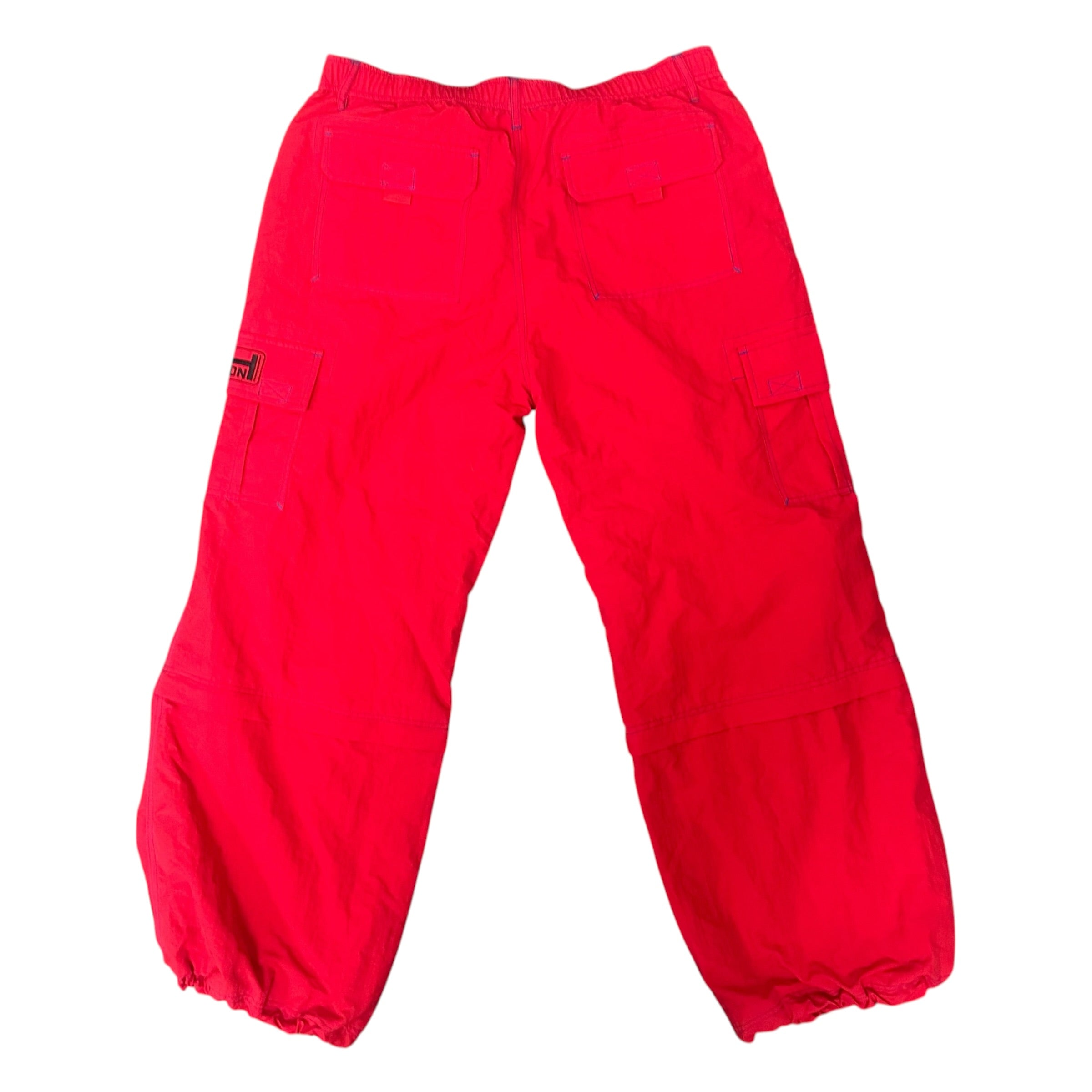 Hidden Season Tactical Hiking Pants