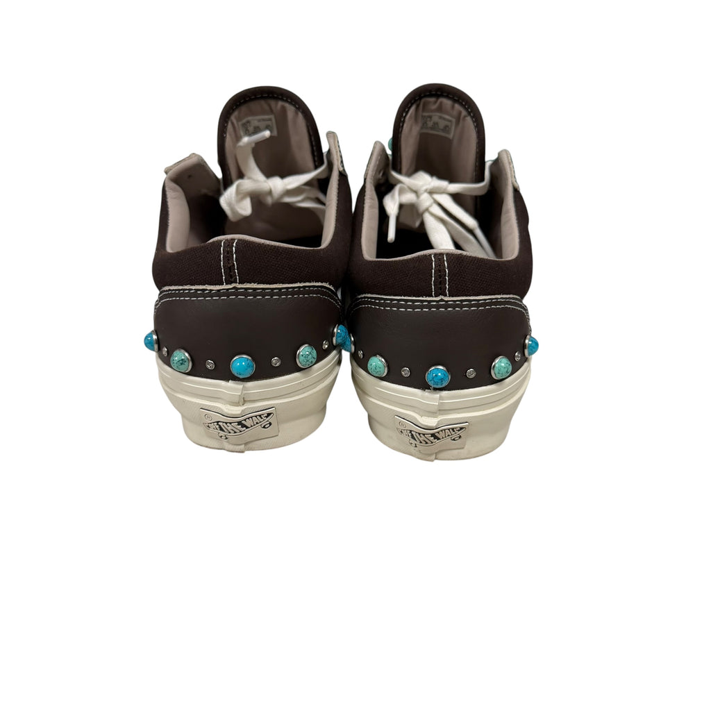 Vans Premium Old School “Brown”