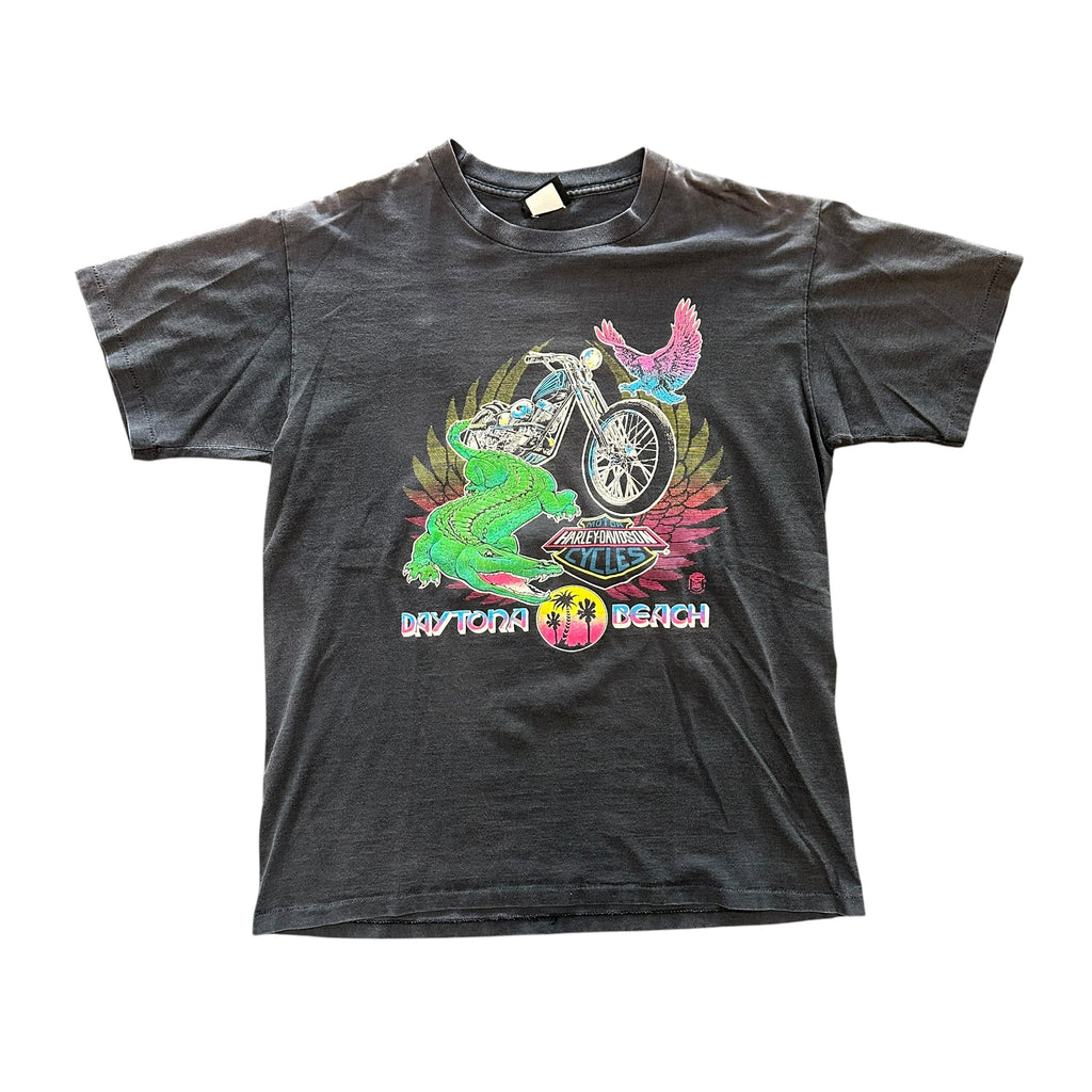 Vintage Harley Davidson Shirt