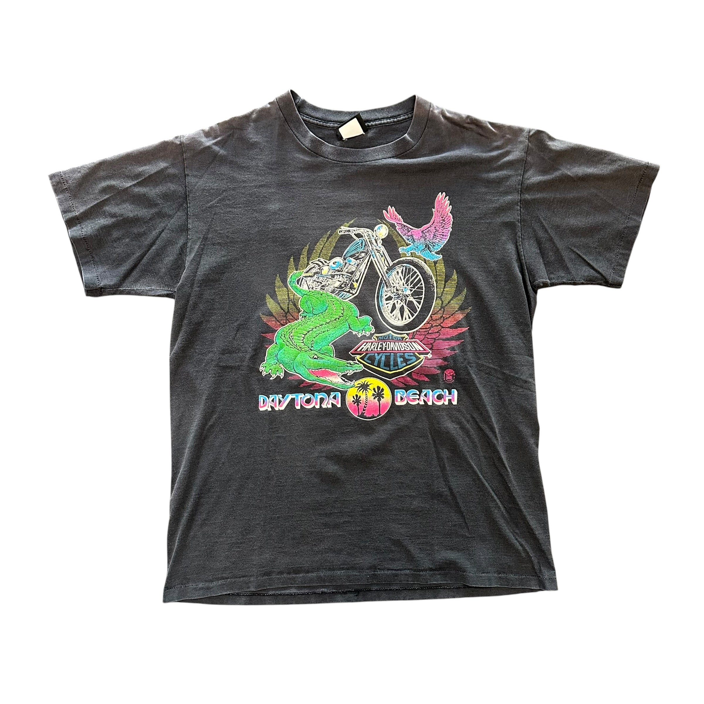 Vintage Harley Davidson Shirt