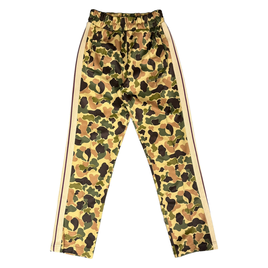 Palm Angels Camo Joggers