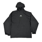Balenciaga Jersey Hybrid Hoodie